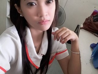 Erotisk videochatt TinyAsian4U