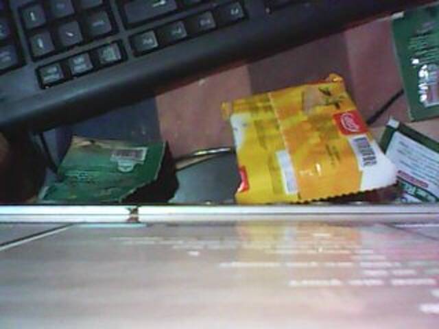 Sändningsbilder tinychloe