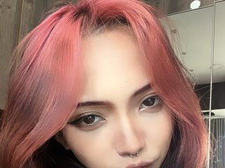 Erotisk videochatt TinyIvanka