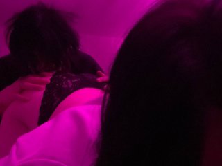 Erotisk videochatt TinyKittenMeow
