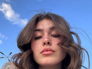 Erotisk videochatt TinyMollys