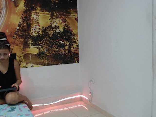 Sändningsbilder tinyxpenny