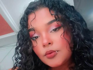 Erotisk videochatt TinyZoe18