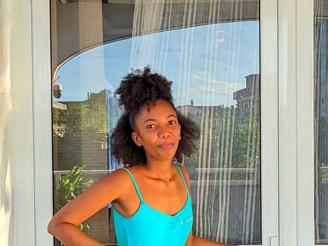 Foto av profilen Tiphanie