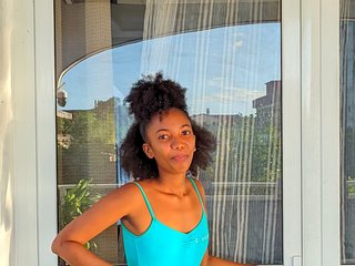 Erotisk videochatt Tiphanie