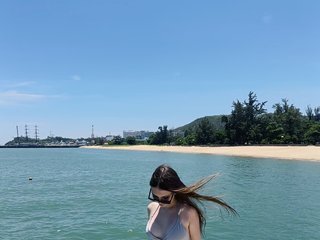 Erotisk videochatt TishaKleban