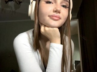 Erotisk videochatt TishaKleban