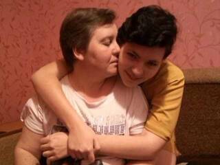 Erotisk videochatt TishaRubie