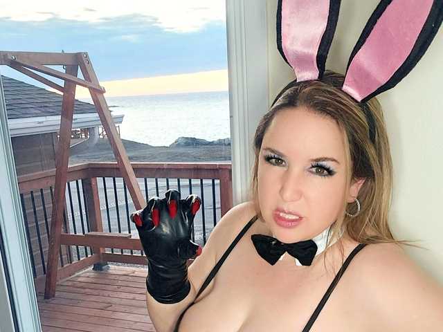 Foto av profilen titanic-tits