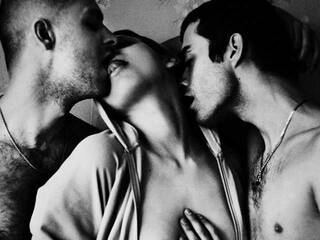 Erotisk videochatt Titanium003