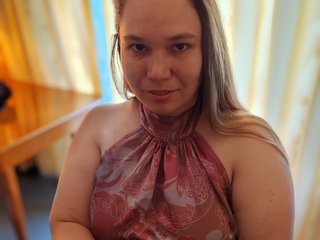 Erotisk videochatt TitiKate