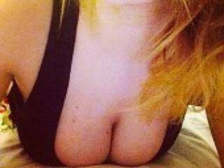 Erotisk videochatt titsbaaby