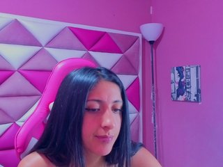 Erotisk videochatt CameronCutte