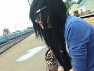 Erotisk videochatt tomkatyt