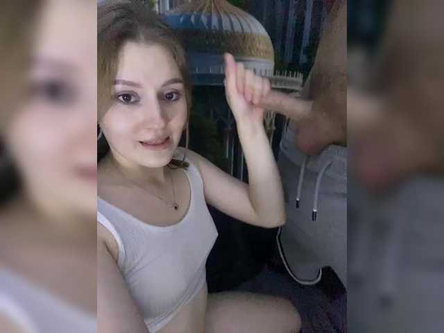 Sändningsbilder Toni-and-Tanya