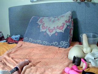 Erotisk videochatt ToniDaGoatCox