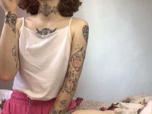 Sändningsbilder Toninita