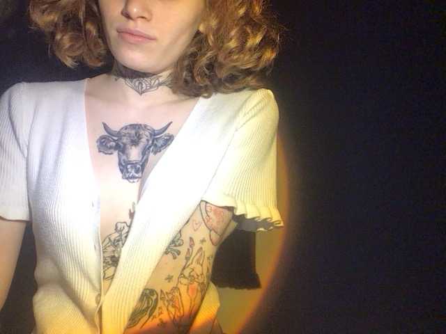 Sändningsbilder Toninita