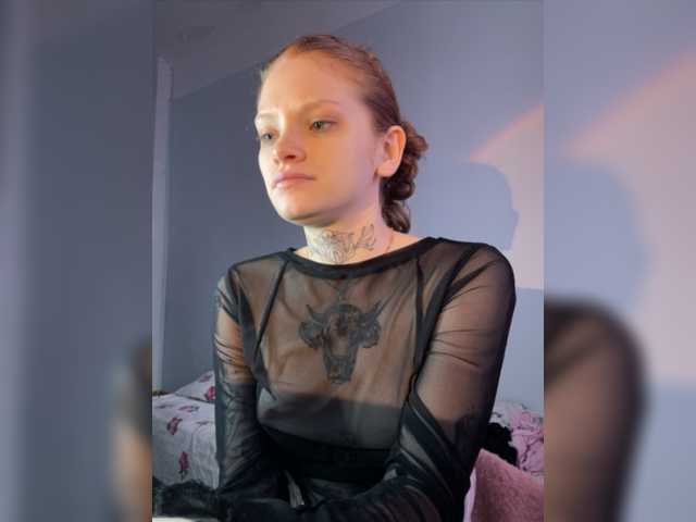 Sändningsbilder Toninita