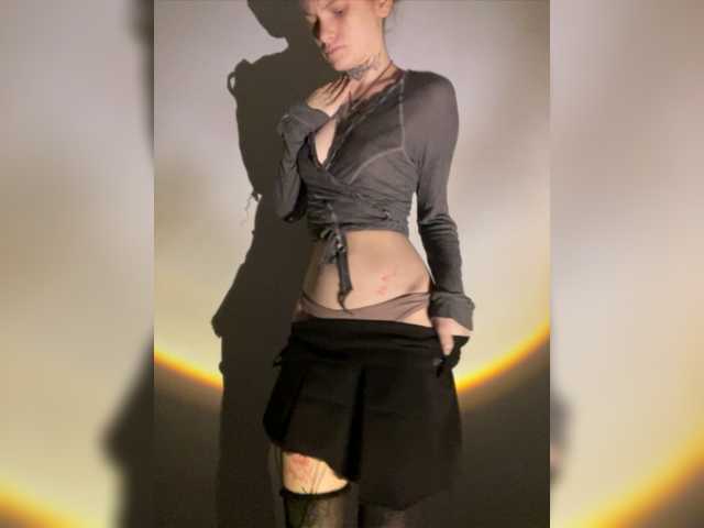 Sändningsbilder Toninita