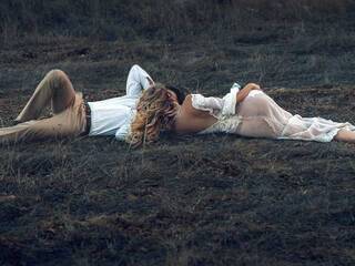 Erotisk videochatt tony-darla-