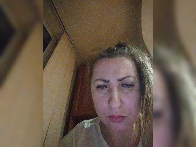 Sändningsbilder TopNewBlonda