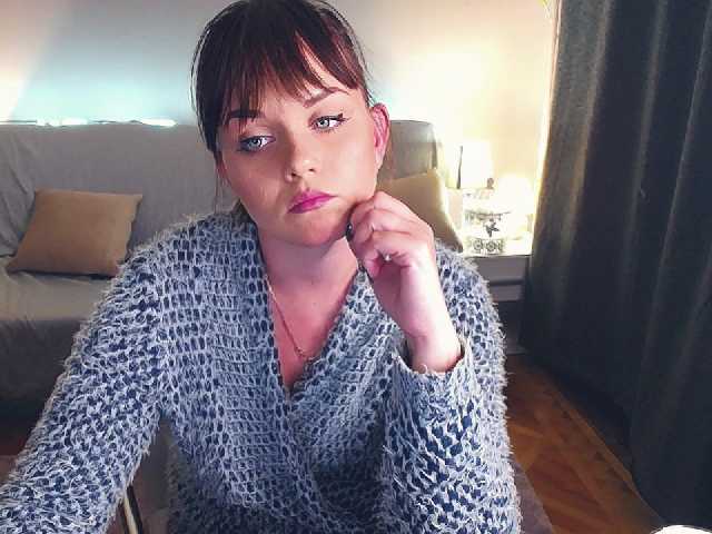 Sändningsbilder ToriBlacks