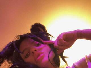 Erotisk videochatt ToriNori