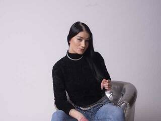 Erotisk videochatt Alisha_Soul_