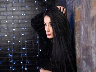 Erotisk videochatt Alisha_Soul_