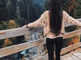 Erotisk videochatt girliesweet