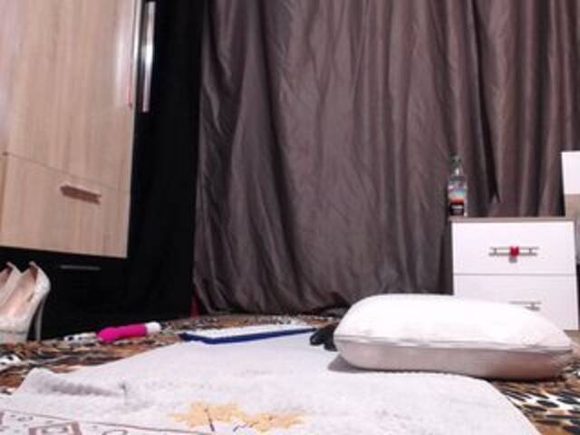 Sändningsbilder TotalSlave4u