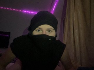 Erotisk videochatt TotoshKa283