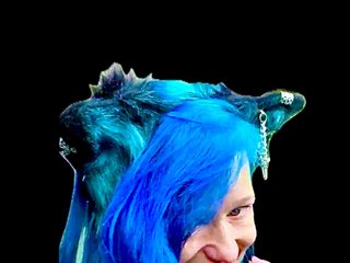 Erotisk videochatt ToxicDoll