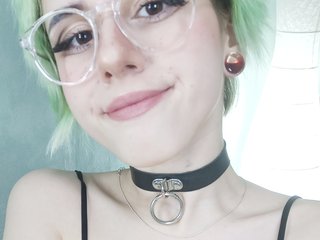 Erotisk videochatt Toxicdoll