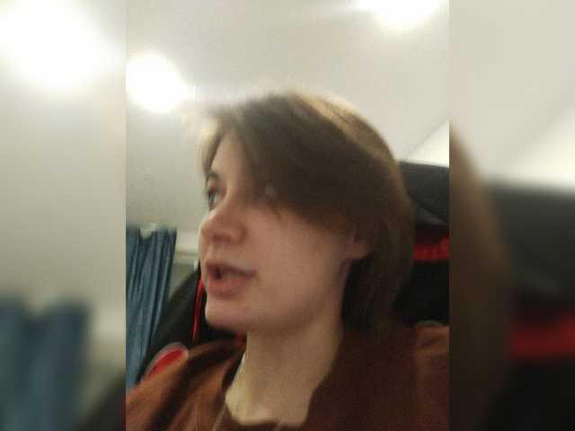 Sändningsbilder ToxicRat