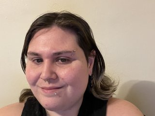 Erotisk videochatt ToxxicDestiny666