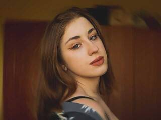 Erotisk videochatt TracyCute