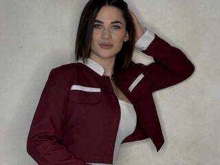 Erotisk videochatt TrasyBurton