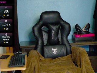 Erotisk videochatt TreeJeanne