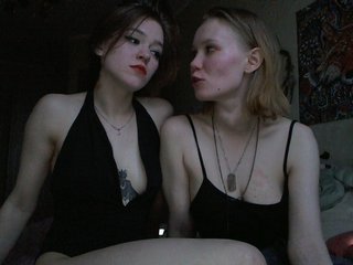 Sändningsbilder TreshGirls