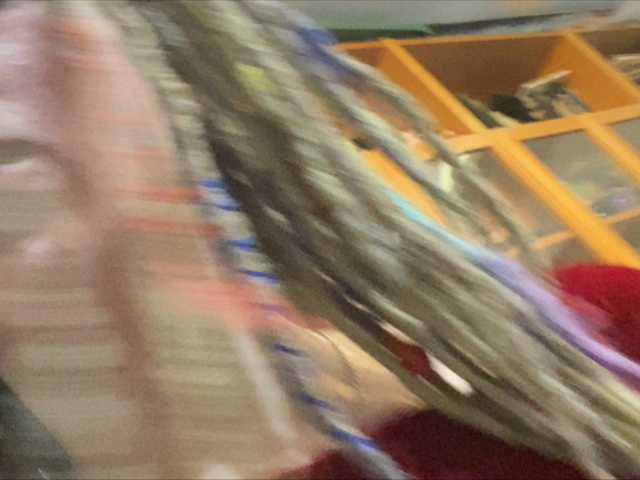 Sändningsbilder TreshGirls