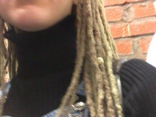 Sändningsbilder TreshGirls