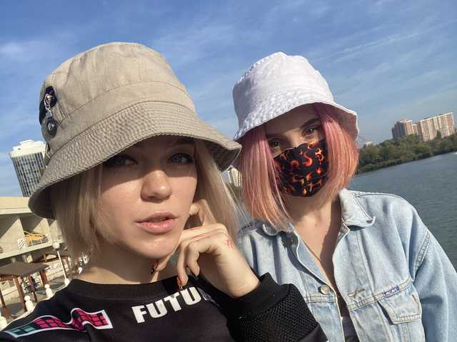 Foto av profilen TreshGirls