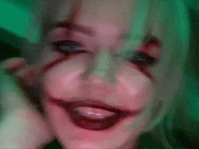 Sändningsbilder TreshGirls