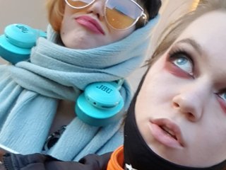 Foto av profilen TreshGirls