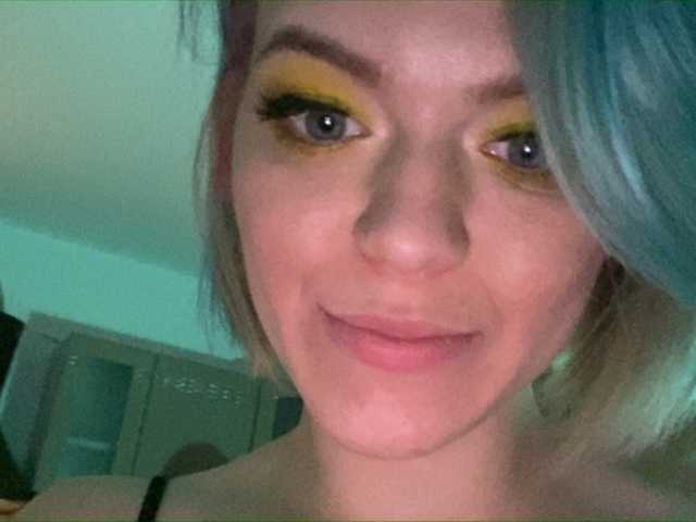 Sändningsbilder TreshGirls