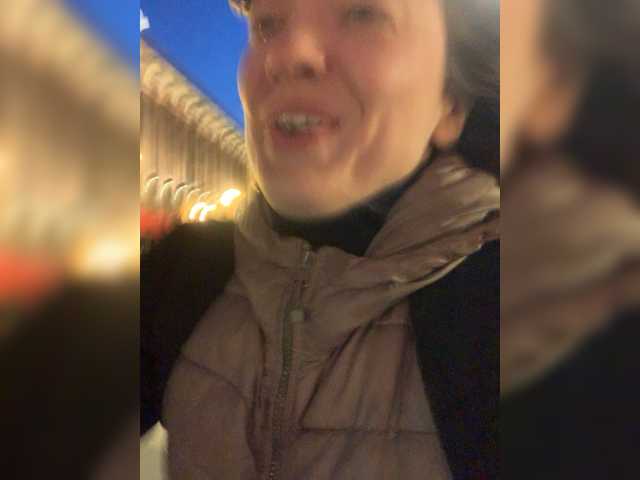 Sändningsbilder TreshGirls