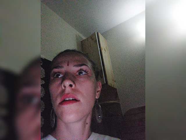 Sändningsbilder TreshGirls