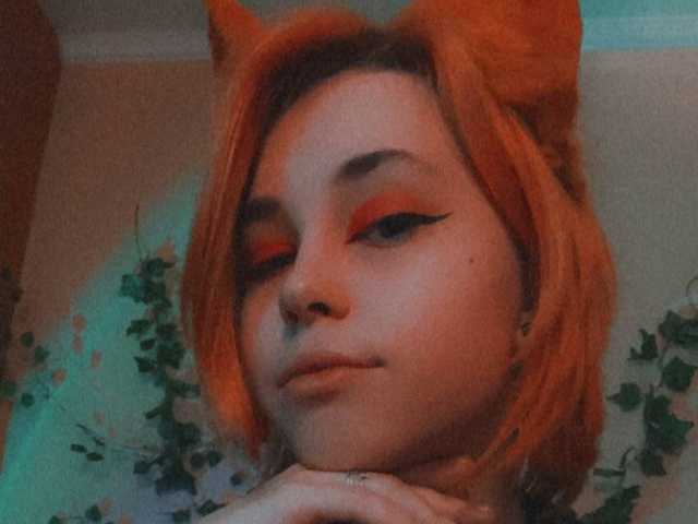 Foto av profilen Tricky_Kitsune